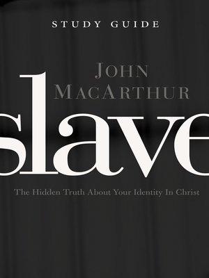 cover image of Slave the Study Guide